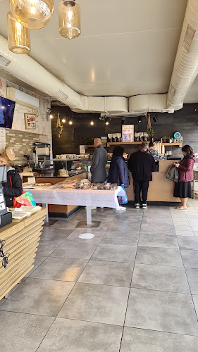 Opinii despre בית הלחם în ערד - הסעדה