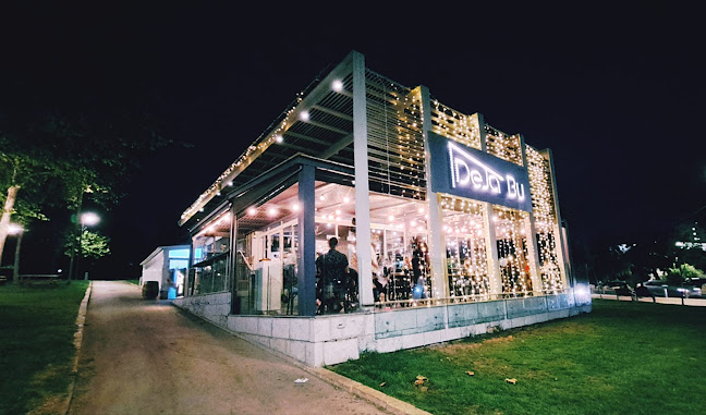 Comentarii opinii despre Deja Bu - דז'ה בו