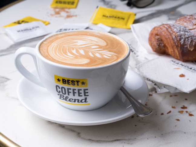 Opinii despre מנדרין צפרירים în חיפה - הסעדה