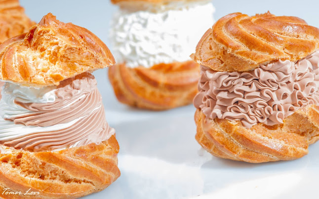 קרמרי דה ל'אקלר