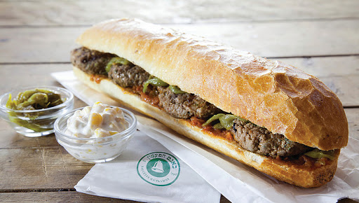 באגט הפעמון