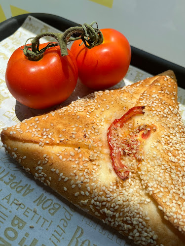 פיצה בית וגן(פיצה יואל׳ס) - הסעדה