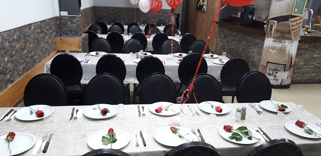 על המנגל גריל בר ישראלי