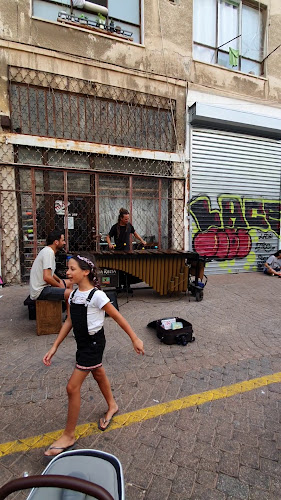 Opinii despre אבולעפיה אלנבי în תל אביב-יפו - הסעדה