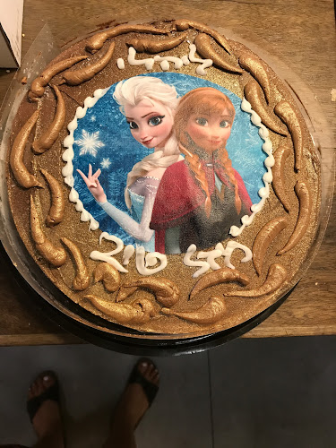 Jackie's bakery - הסעדה