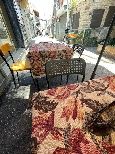 שוק ואדי ניסנאס - חיפה