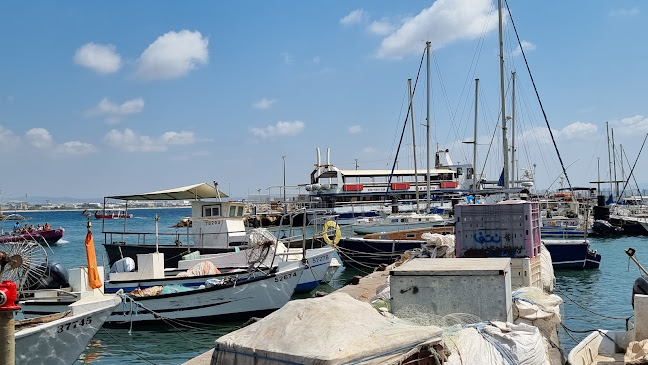 El Marsa Restaurant מסעדת אל מרסא - עכו