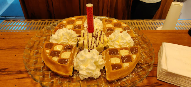 Comentarii opinii despre מסעדת שלה