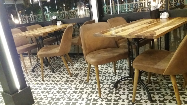 Comentarii opinii despre קפה רוטשילד נהריה