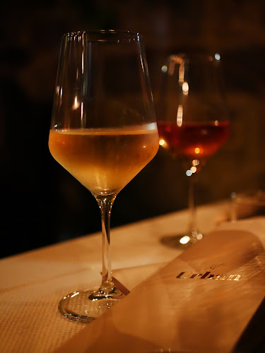 St urban wine bar - הסעדה