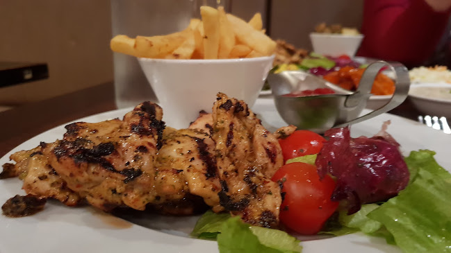 פאפאגאיו ירושלים - ירושלים