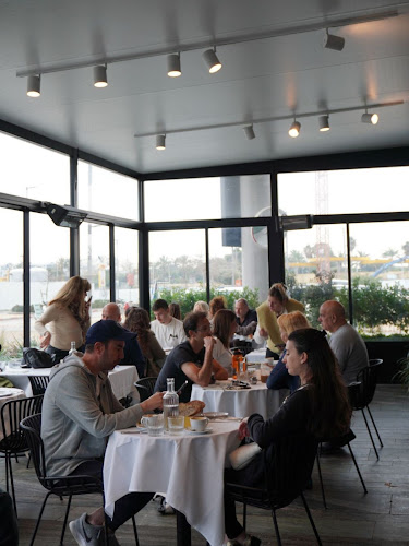 Opinii despre קאופמן וכהן în הרצליה - הסעדה