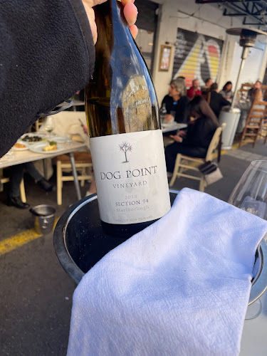 תלפיות - הסעדה