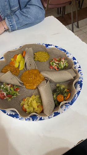 מסעדת מלקם מגיב - נתניה