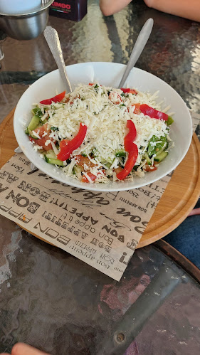 יונה 1, חיפה