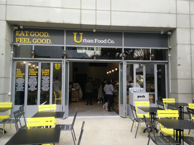 Urban Food - תל אביב-יפו