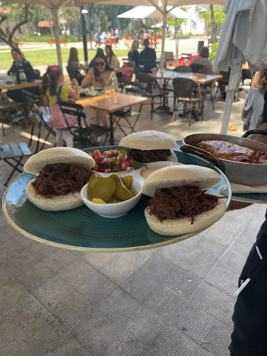 Comentarii opinii despre קפה נמרוד שרונה