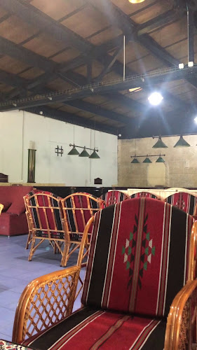 مقهى الباشا