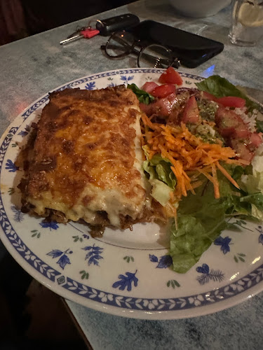 Opinii despre המטבחון în תל אביב-יפו - הסעדה