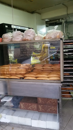 מאפיית אבן אלבלד - ירושלים