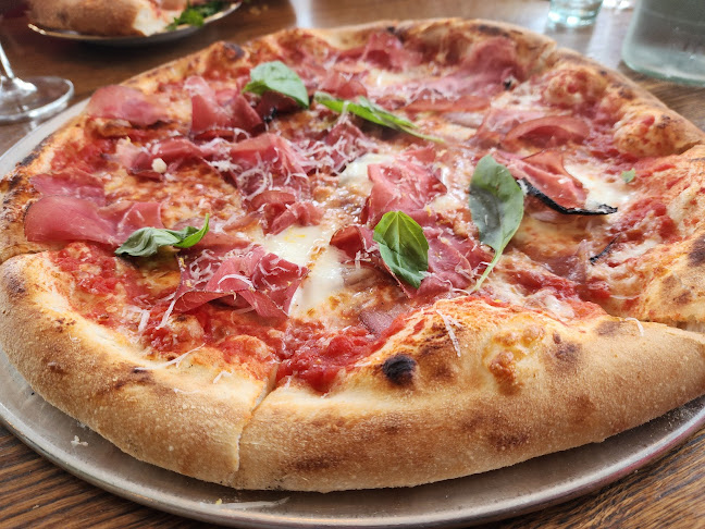 Farida Pizzeria פרידה פיצריה فريدة بيتسريا - אעבלין