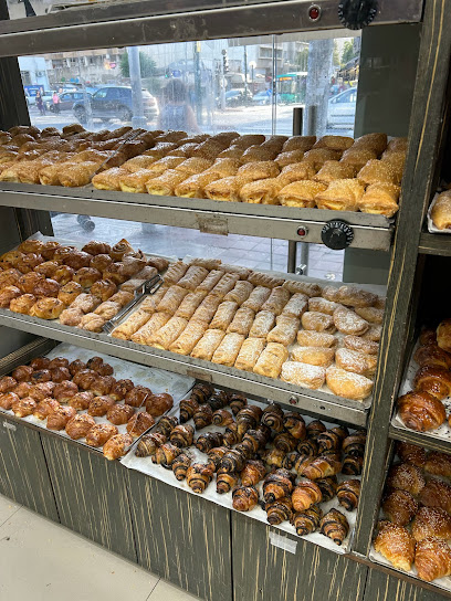 המאפה הצרפתי