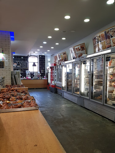 מאפיית הראשונים - באר שבע