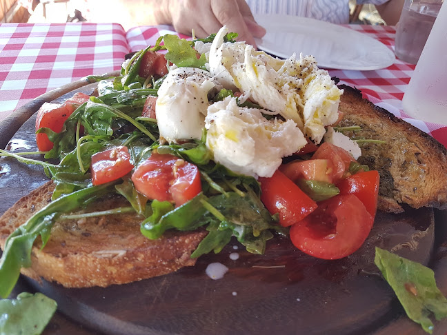 Comentarii opinii despre ג'רדינו בלו