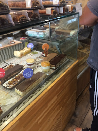 Opinii despre לחם רוטשילד în ראשון לציון - הסעדה