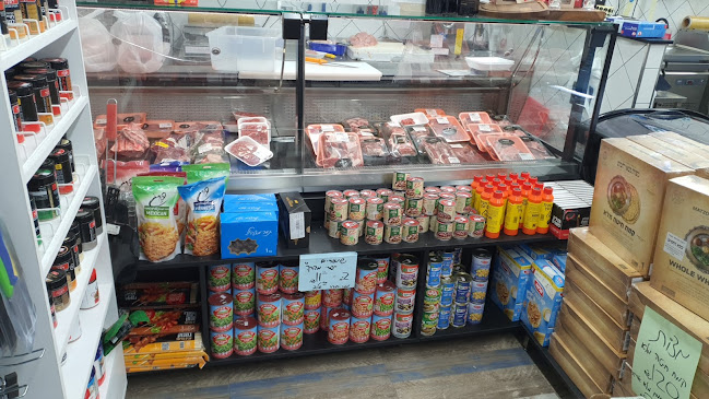 Opinii despre צ'אבס- דגי מעיין în ירושלים - הסעדה