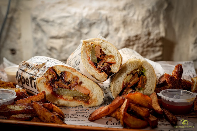 Opinii despre Mordy's în צפת - הסעדה