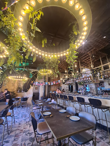 KOH THAI מטבח אסיאתי וסושי בר כשר - באר שבע