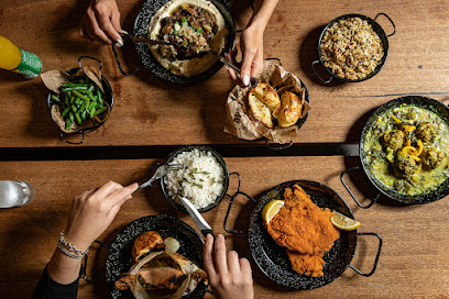 גריל האוס - Grill House