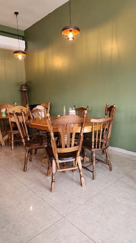 Opinii despre Farida Pizzeria פרידה פיצריה فريدة بيتسريا în אעבלין - הסעדה