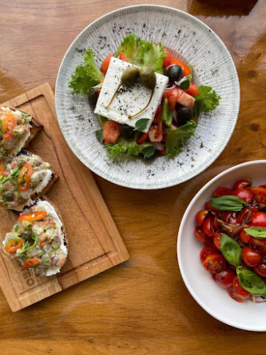 cafe Verdi -קפה ורדי