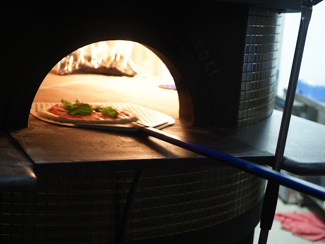 נאופוליטן - חיפה