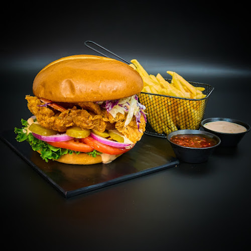 Opinii despre התרנגול în בית שמש - הסעדה