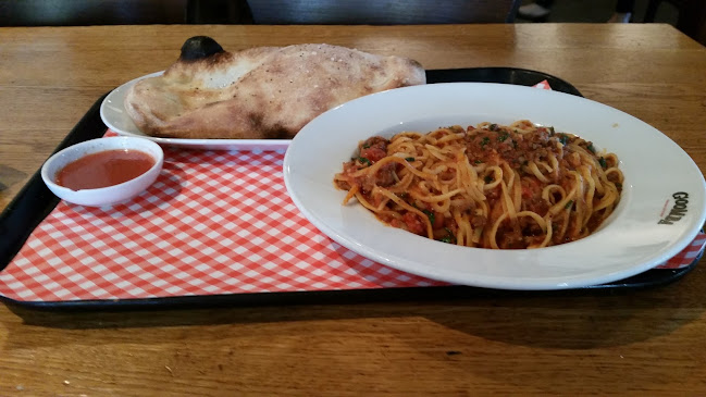 Opinii despre גומבה פתח תקוה în פתח תקווה - הסעדה