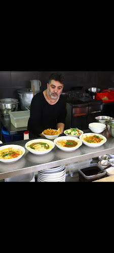 חומוס שרון פול