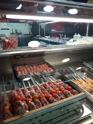 Opinii despre שיפודי אלבלד مشاوي البلد în נצרת - הסעדה