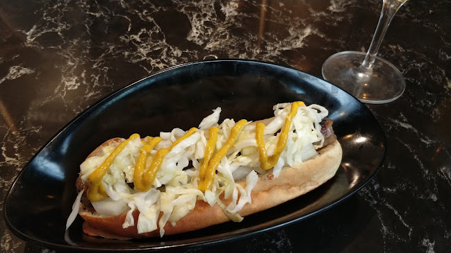 האטץ' - ירושלים