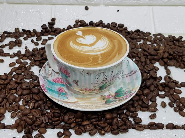 Ruth coffee - הסעדה