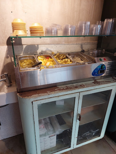 Opinii despre גיסנו în תל אביב-יפו - הסעדה