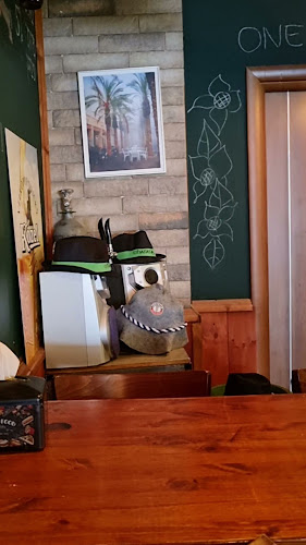 Opinii despre ביר סטיישן în אשדוד - הסעדה