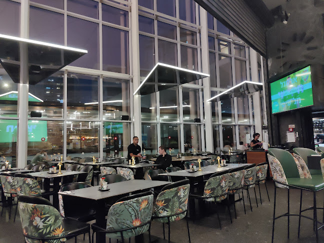 פריים - הסעדה