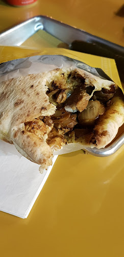 חביבי - מעורב עסלי - ירושלים