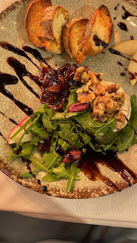 La Toscana Raanana - לה טוסקנה פסטה בר רעננה - הסעדה