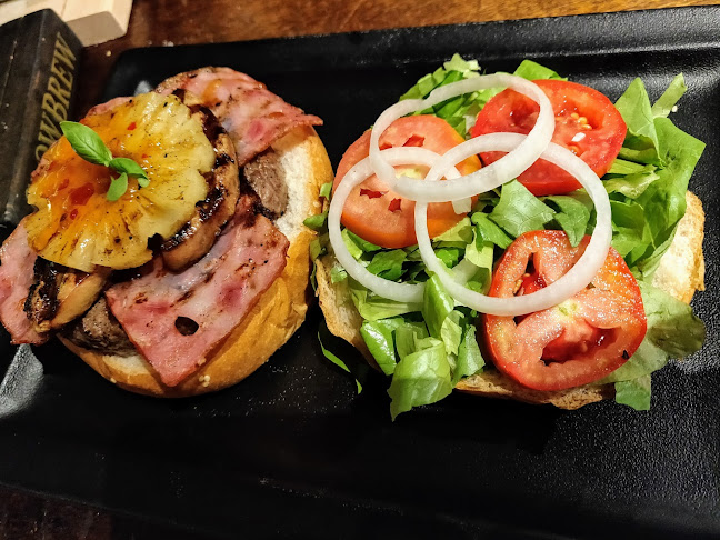 Comentarii opinii despre רד בורגר בר Red burger bar