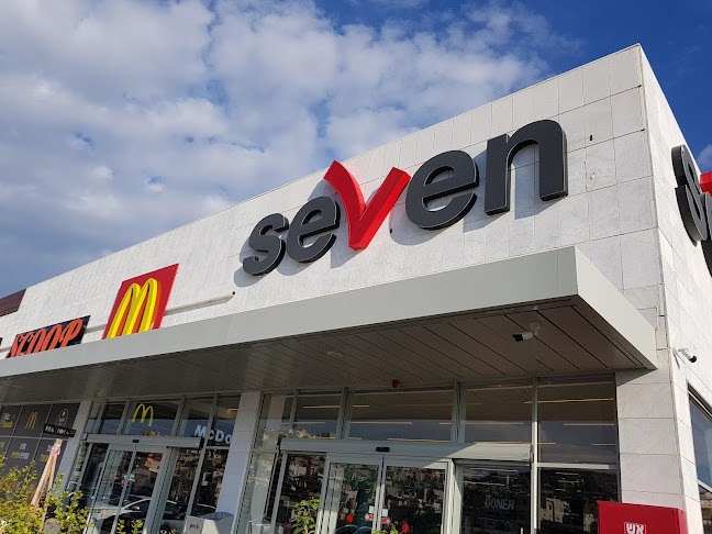 מקדונלד'ס - אום אל פאחם