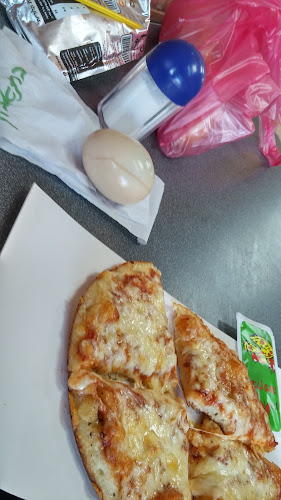 Opinii despre פיצה לה מאמא în בת ים - הסעדה